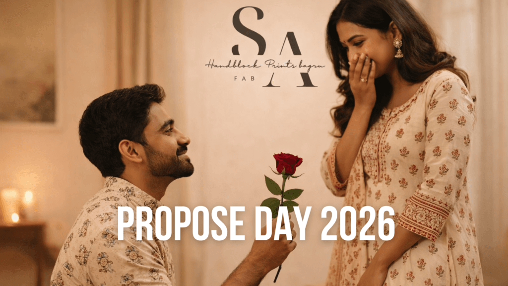 Propose Day