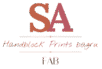 SA Fab Logo