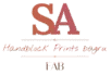 SA Fab Logo